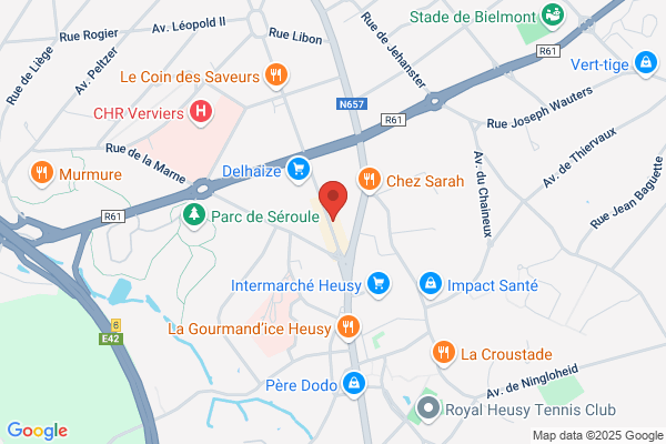 La Mie Du Pain