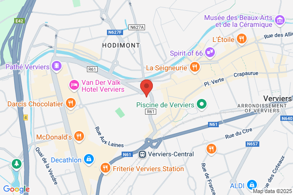 Gilsoul/Philippe