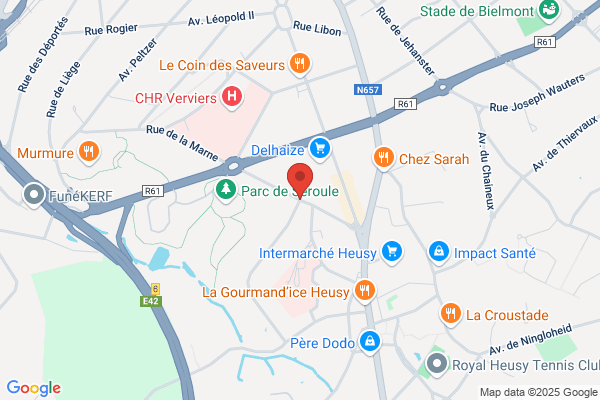 Jacques/Baudouin