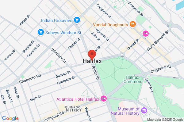 Halifax