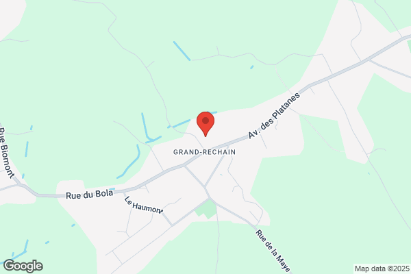 Corman-Halleux Sprl Sprl