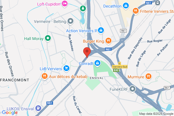 Leotherm votre chauffagiste plombier à Verviers