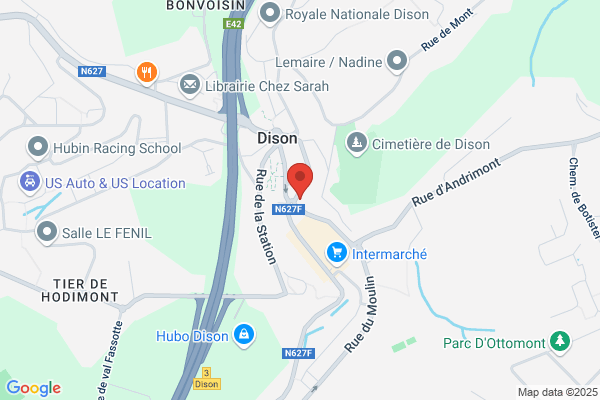 Pharmacie Du Rond-Point
