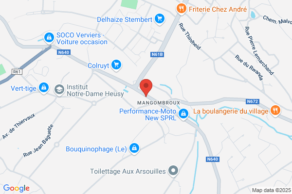 Theunens/Michelle