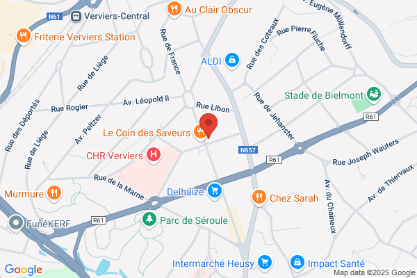 Thomas-Lejoly/Claudine