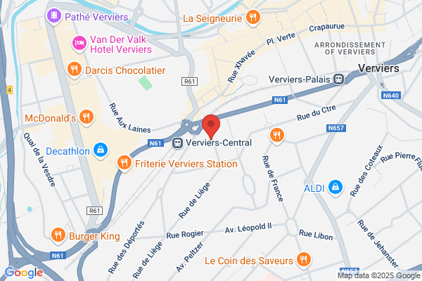 Vergnion/Jean