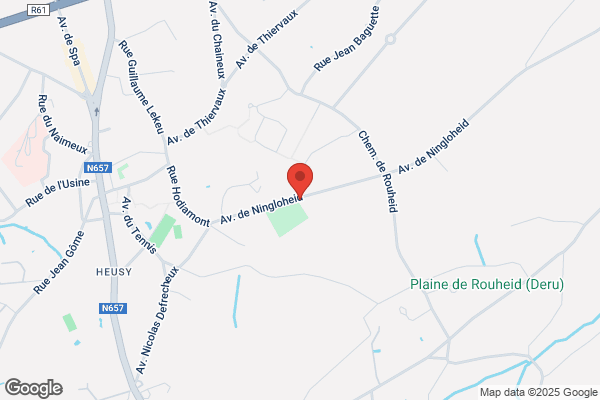 Corteil-Renkin