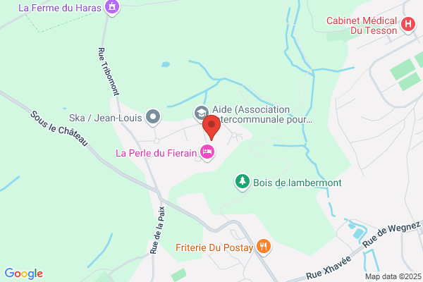 Jaspar M Entreprises