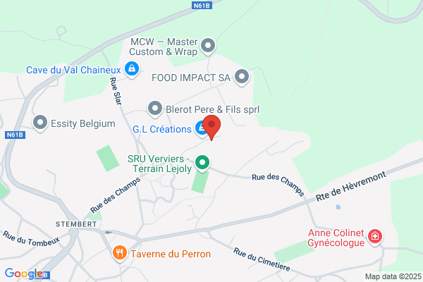 Thomé J.Ent.Gén.De Construction Sprl