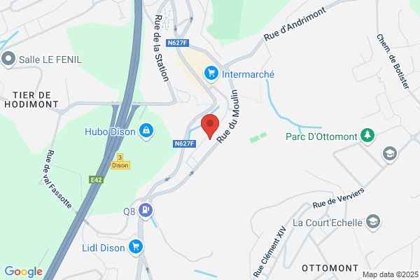 Petits Loups (Les)