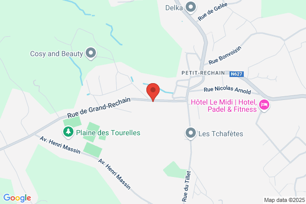 Amis De La Fagne (Les)