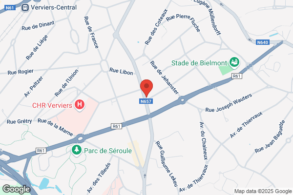 E S I Informatique Sprl