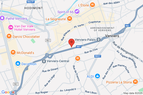 Diepart Yves