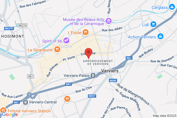 Van Moer F