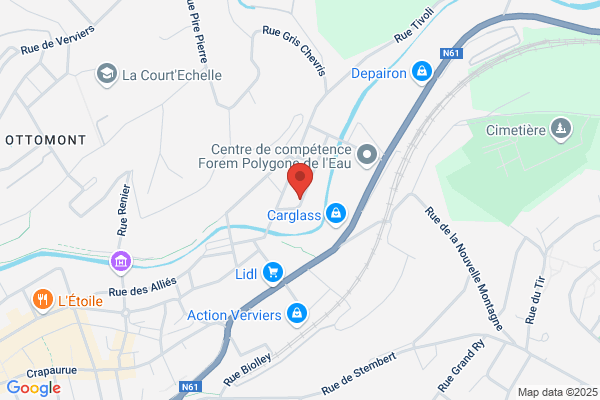 Centre De Coordination De Soin Et Services a Domic