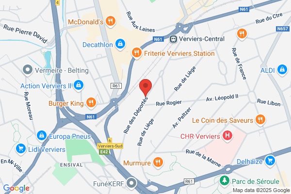 Centre De Coordination Les Primevères (Asd)