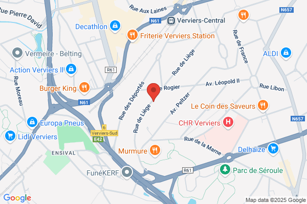 Dispensaire Des Minières