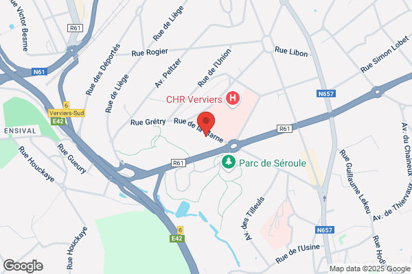 Plate-Forme De Soins Paliatifs