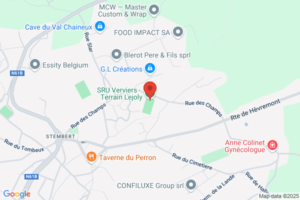 Roquet/Robert