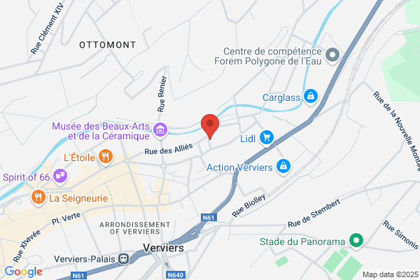 Usta Boulangerie