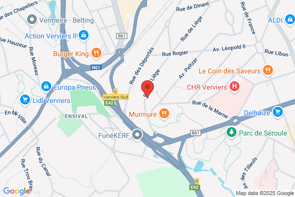Investsud Sa