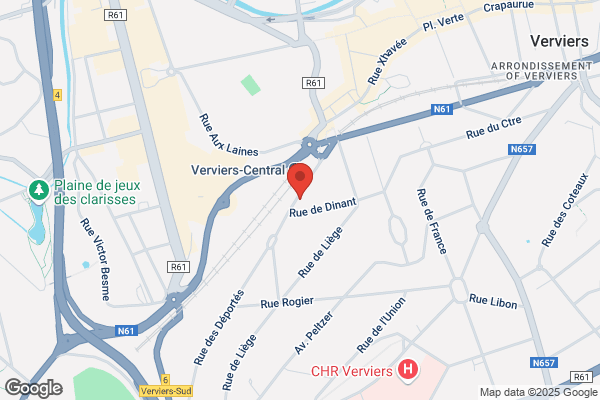 Bureau D'expertise Comptable Sprl