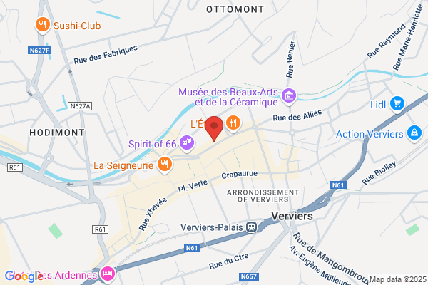 Dorvillers/Alain