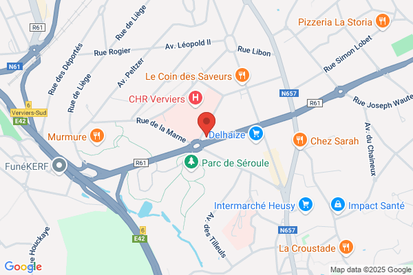 Berrendorf Immobilier