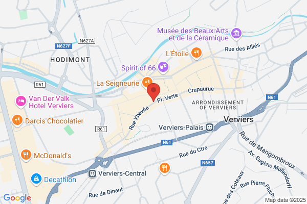 Bourseau