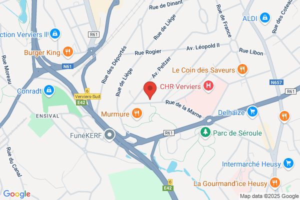 La Maison De L'immobilier