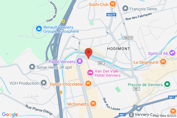 Hamburg Mannheimer Consulting