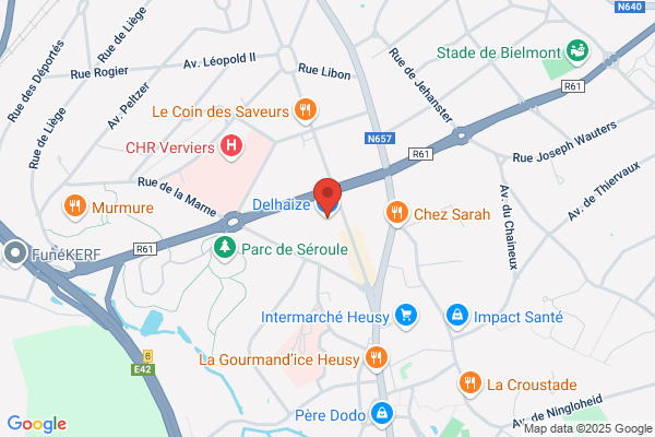 Dheur M