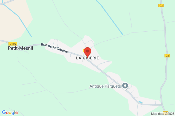 La Gibecière/L.