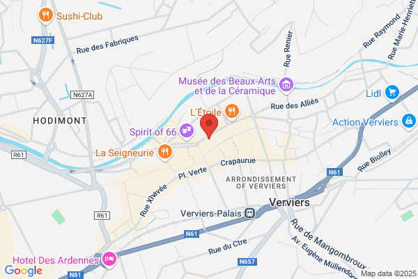 Cpas (Sv Des Finances)