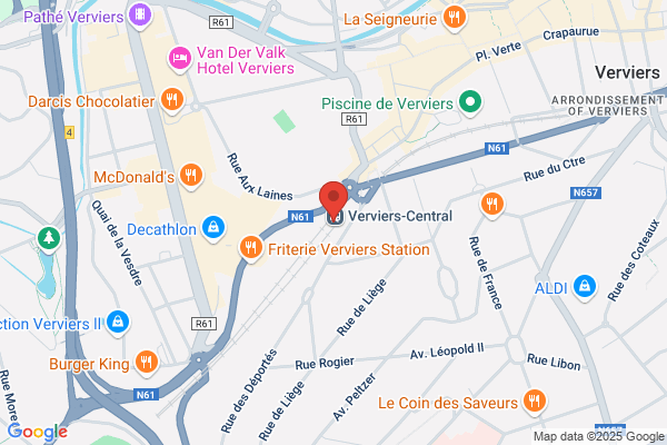 Corteil/Alain