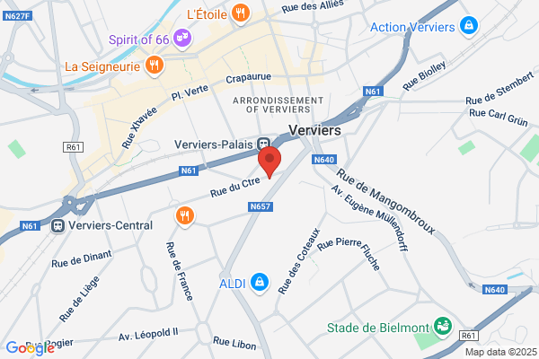Jacquet/Sabine
