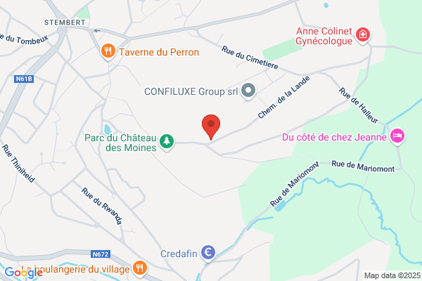 Lc Assurances Sprl