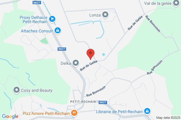 Papeterie De L'est Sc