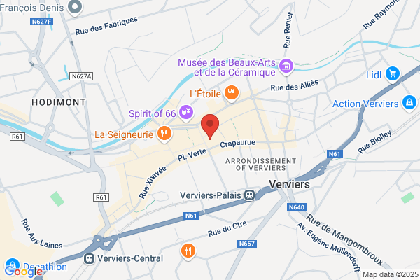 Planet Parfum Sa