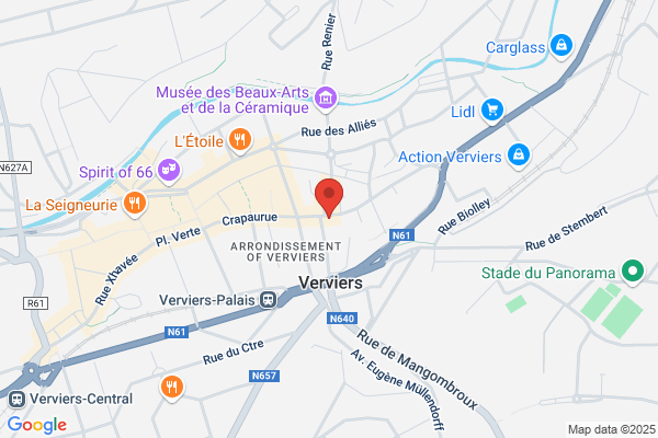 Pharmacie Mourad