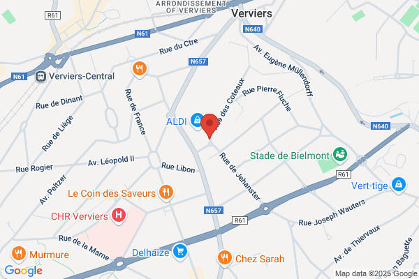 Avis Belgium
