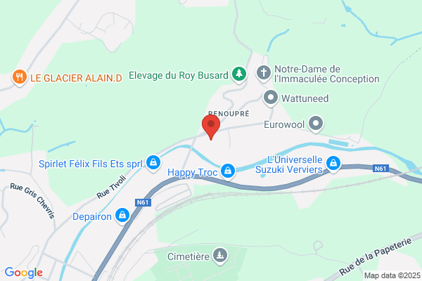 J. Emontspool-Verviers
