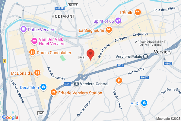 Ménestrel (Le)