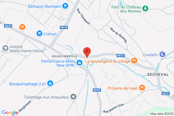 Pichot-Dambois