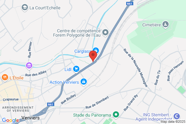 A.C. Moteurs Electriques