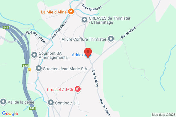 Addax Sports