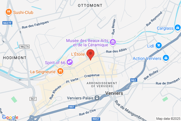 Auto Centre Ville