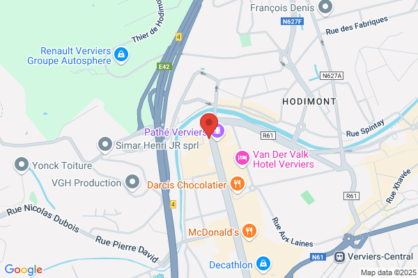 Auto Distribution Belgium