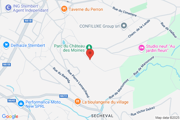 Boland (Maison) Sprl