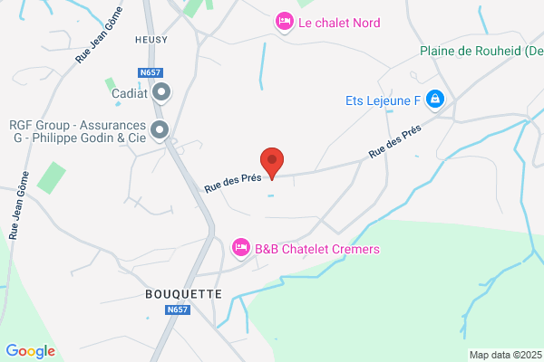 Bouchoms